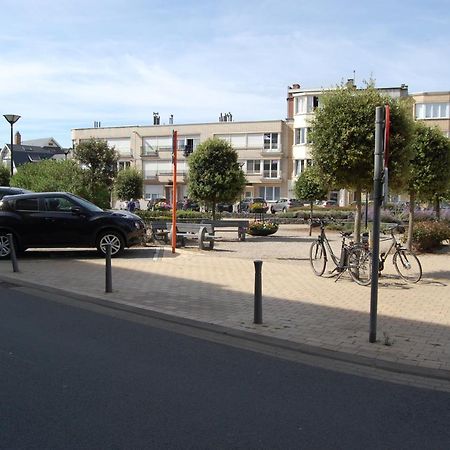New Line Apartment Middelkerke Exterior photo