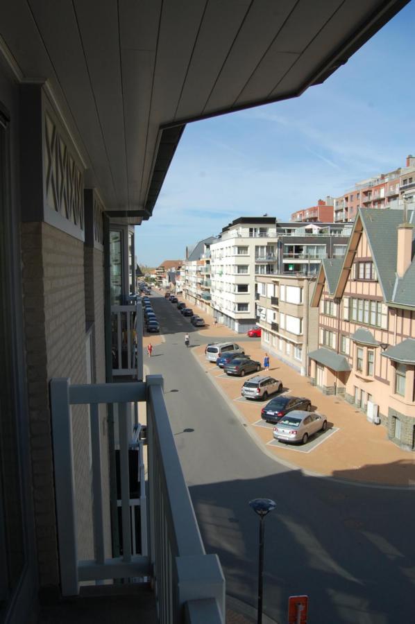 New Line Apartment Middelkerke Exterior photo
