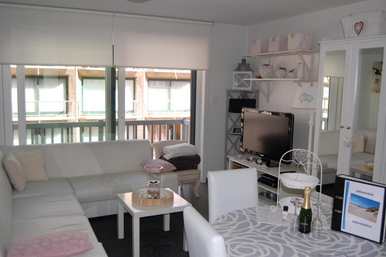 New Line Apartment Middelkerke Exterior photo