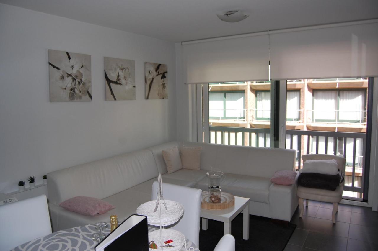New Line Apartment Middelkerke Exterior photo